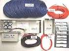 DMC1 Intercom CD 9 Rooms Patio KIT  XA items in Caspary Video 