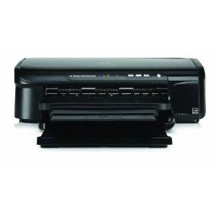 Officejet 7000 Wide Format Printer by HP