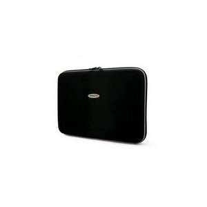 Mobile Edge TechStyle Carrying Case for 15.4 Notebook   Black 