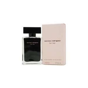  Narciso rodriguez perfume for women edt spray 1.6 oz by narciso 