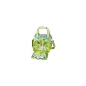  Bailey Picnic Tote   by Picnic Plus Patio, Lawn & Garden