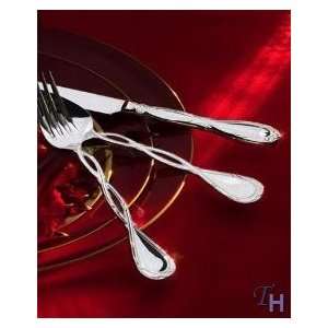  Ricci Argentieri Regale Polished 5 Piece Hostess Set