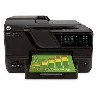  OFFICEJET PRO 8600 PLUS eAiO (Printers  Multi Function Units) by HP 