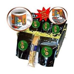   Inventor Of Rogaine At Home   Coffee Gift Baskets   Coffee Gift Basket
