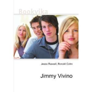  Jimmy Vivino Ronald Cohn Jesse Russell Books
