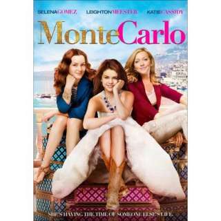 Monte Carlo (Widescreen).Opens in a new window