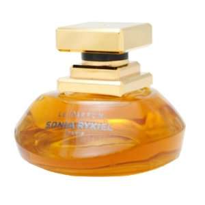 SONIA RYKIEL LE PARFUM Perfume. EAU DE TOILETTE SPRAY 3.4 oz / 100 ml 