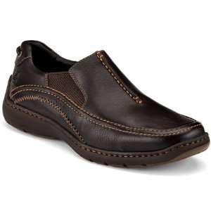  Mens Sperry Frisco Slip On Brown 