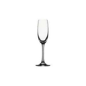  Spiegelau Oneida A4020107 6oz Spiegelau Flute Champagne 
