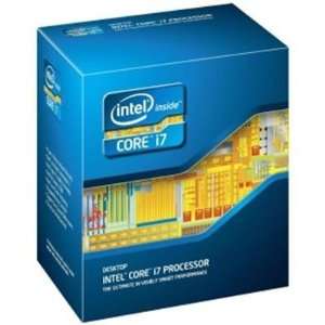  Selected Core i7 2700K Processor By Intel Corp 