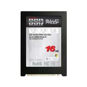   PATA IDE 2.5 SSD Solid State Drive   MDSSD BPP P016 Computers