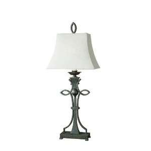  Uttermost Lamps TAOS, TABLE