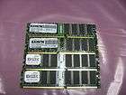 pqi micron 2gb 4x512mb pc2100 ddr266 desktop double sided memory