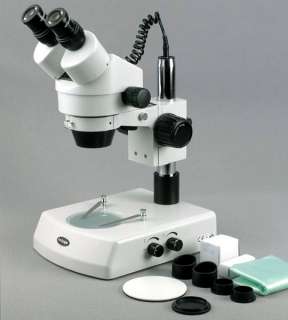 our microscopes and accessories are manufactured under the strict 