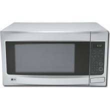 LG 2.0 Cu. Ft. Microwave Stainless Steel   LMR2060ST  