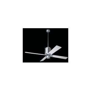   Company IND GV 52 MG NL 005 Industry 4 Blade Ceiling Fan in Galvanized