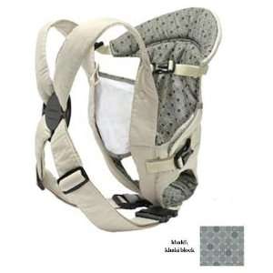  Infantino EasyRider Baby Carrier Baby