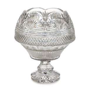  Waterford Crystal Jim OLeary 50th Anniversary Centerpiece 