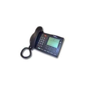 Nortel i2004 IP Phone With Power Supply Electronics