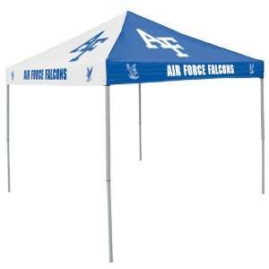 Air Force Multicolor Tailgate Tent