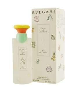 Bulgari Petits Et Mamans Eau De Toilette Spray 3.4 Oz   up to 