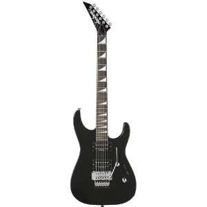  Jackson® DX10D Dinky™ Model Electric Guitar   Black 
