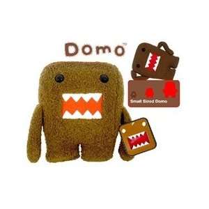  Jakks Pacific Domo   Small Toys & Games
