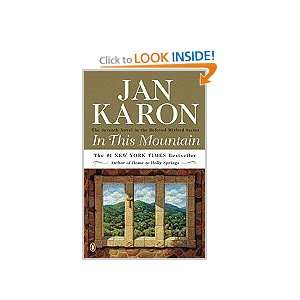  In This Mountain Jan Karon Books