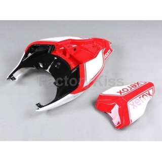 Bodywork Fairing f. Ducati 1098 06 08 Motorcycle Racing  