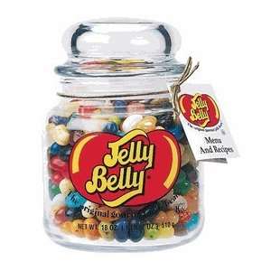  Jelly Belly Jar 
