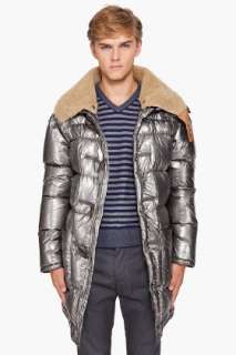 Paul Smith Puff Jacket for men  