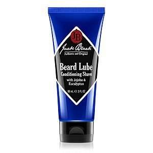  Jack Black Beard Lube Conditioning Shave 3 oz Health 