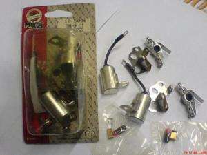 Johnson 172522 Evinrude 3 40HP Tune Up Kit 18 5006  