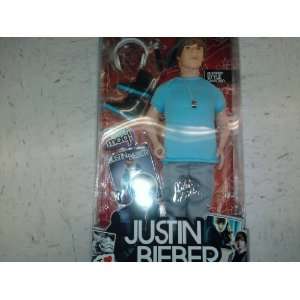  Justin Bieber Doll 