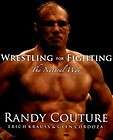 Wrestling for Fighting The Natural Way   Paperback