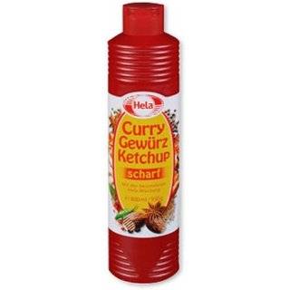 Grocery & Gourmet Food Condiments Ketchup