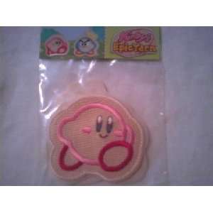  Kirbys Epic Yarn Patch Set Toys & Games
