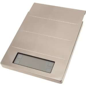  Rosle Digital Kitchen Scale and Clock