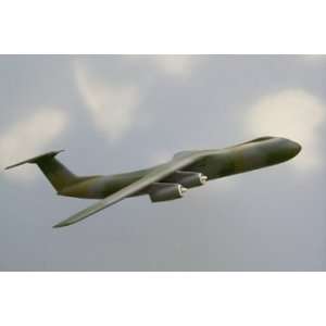   Starlifter (Euro I Scheme) Lockheed Model Airplane