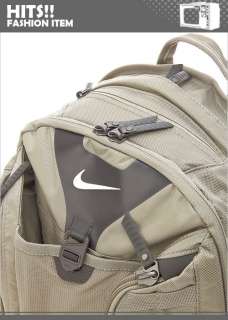 Nike MAX AIR Ultimatum Gear Training Backpack Champagne BA4322 283 