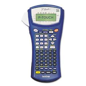 Touch  PT 1400 Industrial/Commercial Portable Handheld Label Maker 