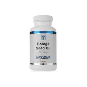   Oil 1000 mg 90 Softgels   Douglas Laboratories