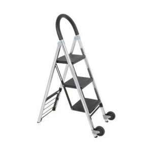  Skytronic Combination Hand Truck And Step Ladder