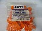 SWIVEL NOZZLES 1/4 20 PCS PACKS #49449 LOC LINE  