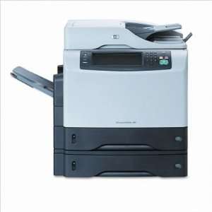   M4345x Duplex Laser Printer/Copier/Color Scanner/Fax Electronics