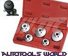 oil filter wrench set  