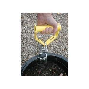  POT HANDLER FOR GROW BAGS Patio, Lawn & Garden