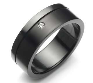   with this top quality stainless steel ring from R&Bs Power and