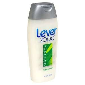  Lever 2000 Body Wash, Clean & Condition, Perfectly Fresh 
