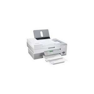  Lexmark X6570 Multifunction Printer   Color Inkjet   28 